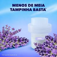 Amaciante Downy Concentrado Seiva de Alfazema 1,5L - 5