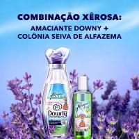 Amaciante Downy Concentrado Seiva de Alfazema 1,5L - 8