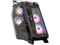 PC Gamer BRX 51067021 AMD Ryzen 7 5700G 32GB RAM 1TB SSD Placa de Vídeo Radeon RX 580 16GB Windows 11 - 1