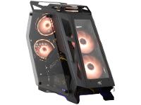 PC Gamer BRX 51067021 AMD Ryzen 7 5700G 32GB RAM 1TB SSD Placa de Vídeo Radeon RX 580 16GB Windows 11