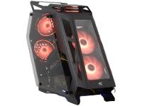 PC Gamer BRX 51067021 AMD Ryzen 7 5700G 32GB RAM 1TB SSD Placa de Vídeo Radeon RX 580 16GB Windows 11 - 6