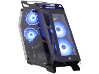 PC Gamer BRX 51067021 AMD Ryzen 7 5700G 32GB RAM 1TB SSD Placa de Vídeo Radeon RX 580 16GB Windows 11 - 8