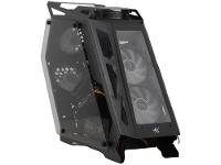 PC Gamer BRX 51067021 AMD Ryzen 7 5700G 32GB RAM 1TB SSD Placa de Vídeo Radeon RX 580 16GB Windows 11 - 9