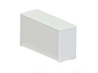 Sapateira 1 Porta 2 Prateleiras Multivisão Vai e Vem - 4