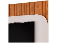 Painel para TV até 65" DJ Móveis Tom - 7