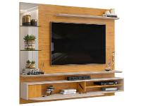 Painel para TV até 60" DJ Móveis Ravi - 5