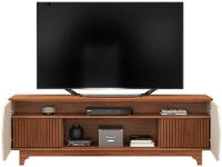 Rack para TV até 75" 4 Portas DJ Móveis Helo