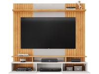 Painel para TV até 65" DJ Móveis Ben - 5