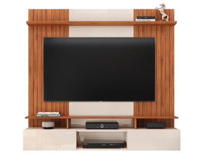 Painel para TV até 65" DJ Móveis Ben