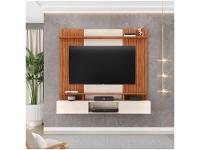 Painel para TV até 65" DJ Móveis Ben - 1