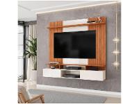 Painel para TV até 65" DJ Móveis Ben