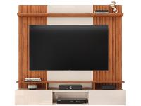 Painel para TV até 65" DJ Móveis Ben - 6