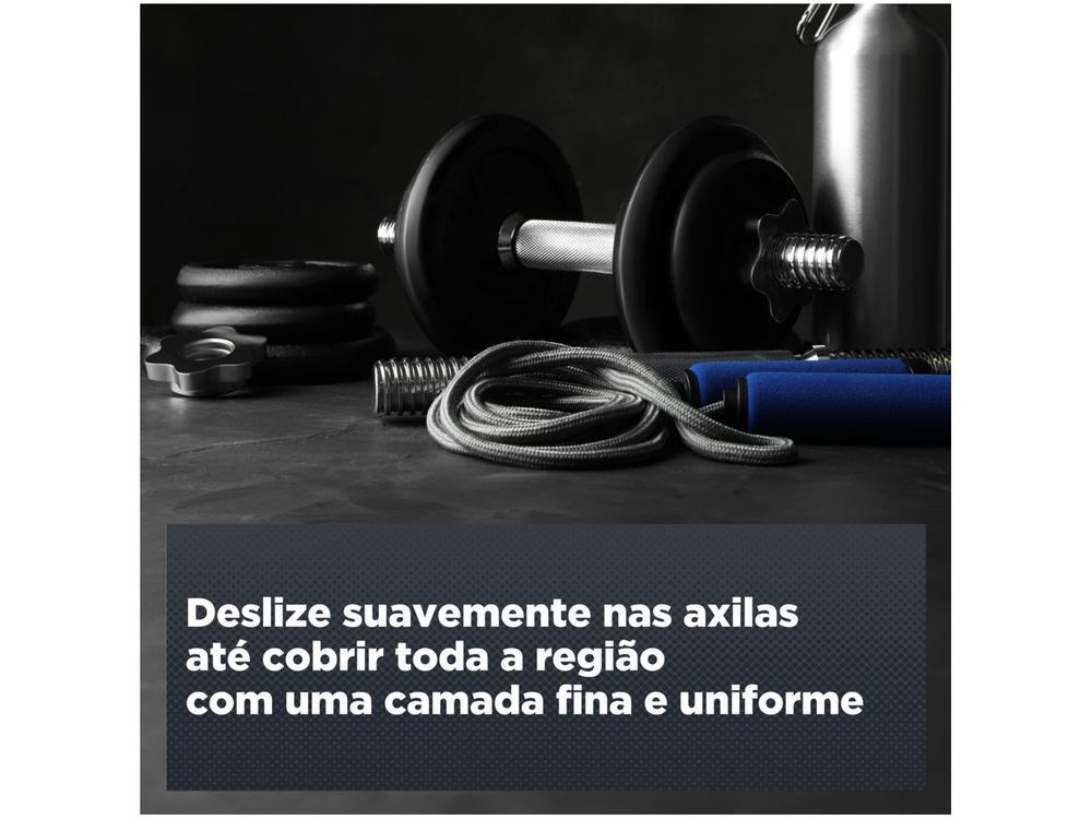 Desodorante Stick Antitranspirante Dove Masculino Vegano 72 Horas Sport Fresh 45g - 5