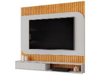 Painel para TV até 65" DJ Móveis Tom - 6