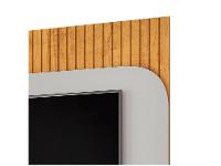 Painel para TV até 65" DJ Móveis Tom - 7