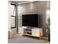 Rack para TV até 65" 2 Portas DJ Móveis Cher