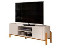 Rack para TV até 65" 2 Portas DJ Móveis Cher - 9