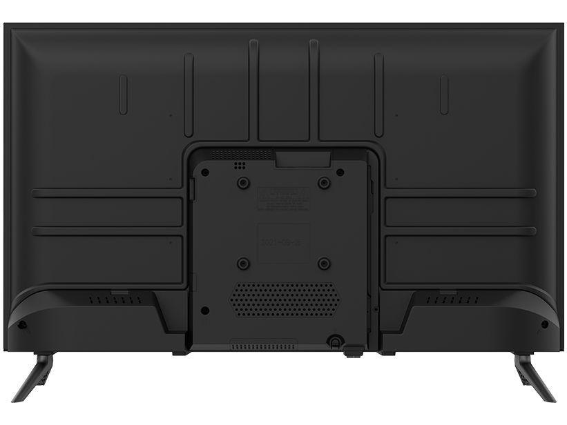 Smart TV 32" HD DLED Multi TL052M Roku TV Quad-core Alexa Google Assistente e Siri - 8