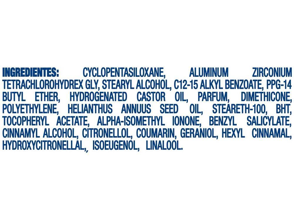 Desodorante em Barra Antitranspirante Dove Invisible Dry 48 Horas 45g - 4