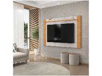 Painel para TV até 75" DJ Móveis Helo