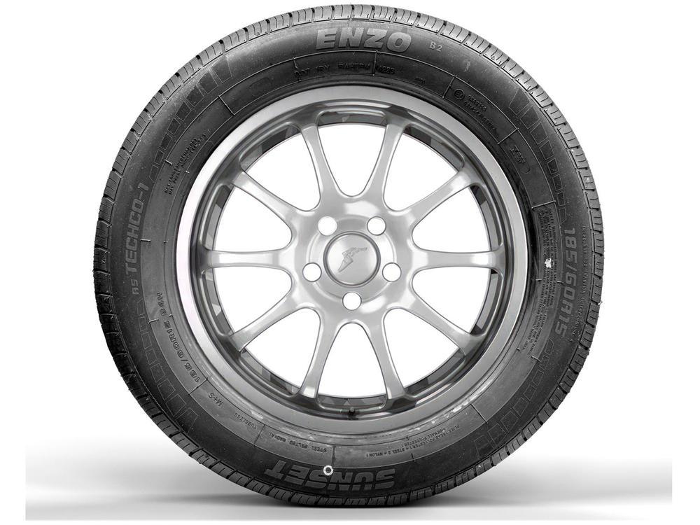 Pneu Aro 14" 175/75R14 Sunset 86T Enzo B2 - 4