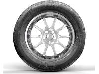 Pneu Aro 14" 175/75R14 Sunset 86T Enzo B2