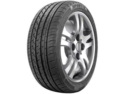 Pneu Aro 17" 165/40R17 XBRI 72V Sport+ 2 XL