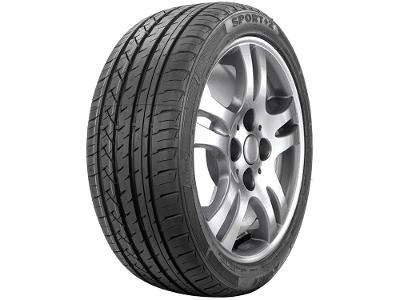 Pneu Aro 17" 165/40R17 XBRI 72V Sport+ 2 XL