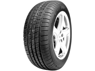 Pneu Aro 17" 205/50R17 XBRI 93W Sport+ C1 XL