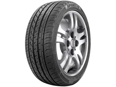 Pneu Aro 18" 185/35R18 XBRI 83V Sport+ 2 XL