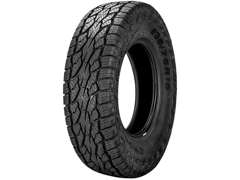 Pneu Aro 15" 235/75R15 Linglong 109T Crosswind A/T100 XL - 1