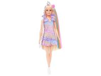 Boneca Barbie Fun & Fancy com Acessórios Mattel - 1