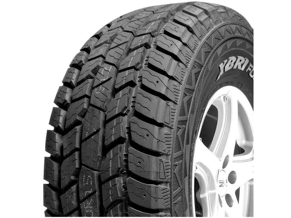 Pneu Aro 16" 265/70R16 XBRI 112T Forza A/T - 4