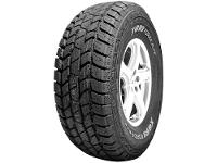 Pneu Aro 16" 265/70R16 XBRI 112T Forza A/T - 1
