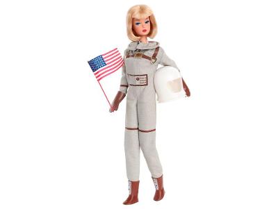 Boneca Barbie Signature 60th Anniversary Miss