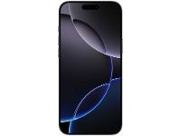 Apple iPhone 16 Pro Max 512GB Titânio Preto 6,9" 48MP iOS 5G - 2