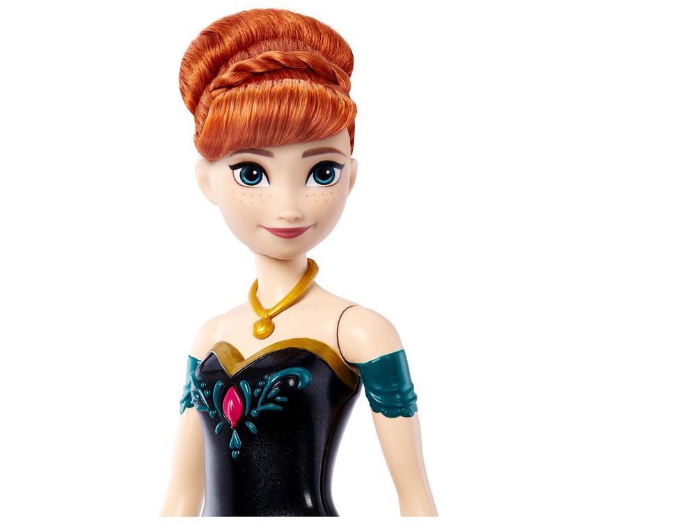 Boneca Anna Canções Mágicas Disney Frozen  - 4