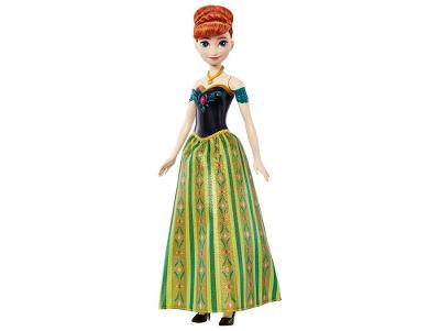 Disney Frozen Boneca Anna Musical