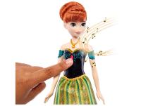 Boneca Anna Canções Mágicas Disney Frozen  - 3