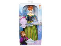 Boneca Anna Canções Mágicas Disney Frozen  - 5