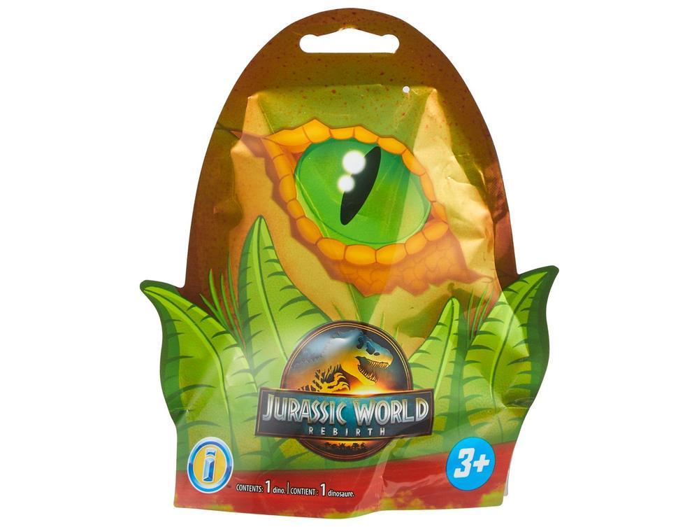 Dinossauro Jurassic World Fisher-Price Imaginext - 1