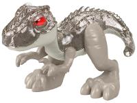 Dinossauro Jurassic World Fisher-Price Imaginext - 6