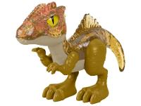 Dinossauro Jurassic World Fisher-Price Imaginext - 8