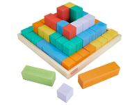 Blocos de Montar Fisher-Price HXT79 Mattel &8203 - 3