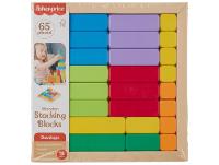 Blocos de Montar Fisher-Price HXT79 Mattel &8203 - 4