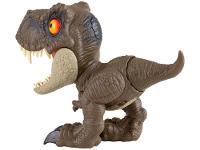 Dinossauro Jurassic World Rugir Command - 7