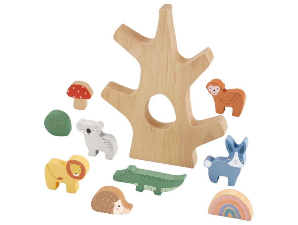 Brinquedo para Bebê Fisher-Price Bichinhos - 2
