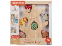 Brinquedo para Bebê Fisher-Price Bichinhos - 3