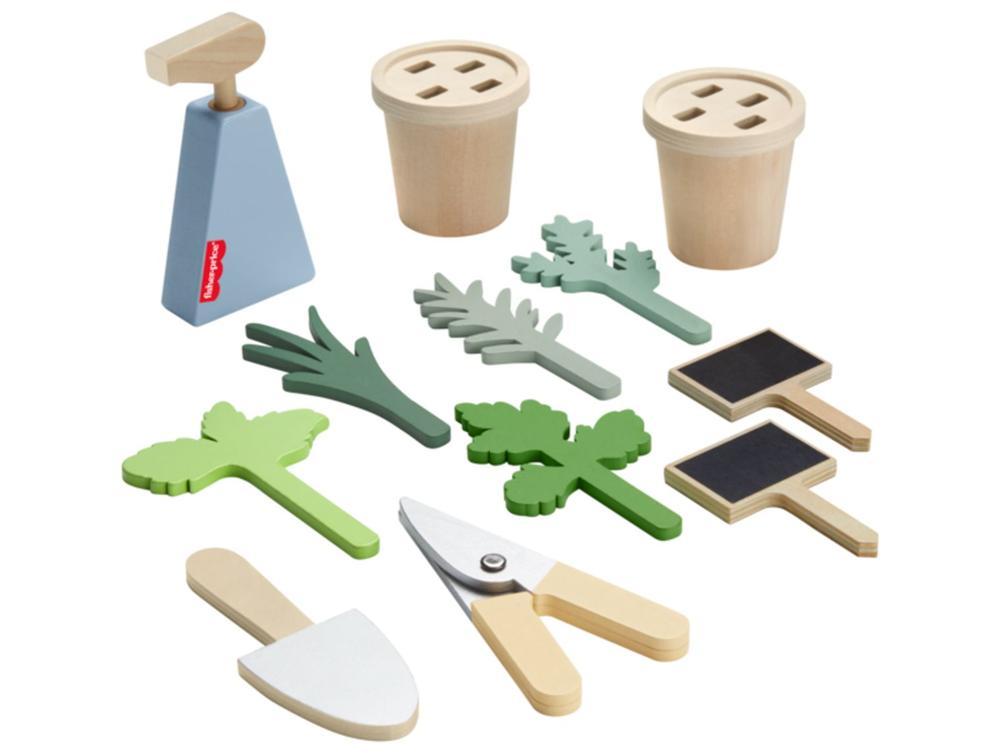 Brinquedo para Bebê Fisher-Price Conjunto de - 2