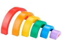 Brinquedo para Bebê Fisher-Price Arco-íris